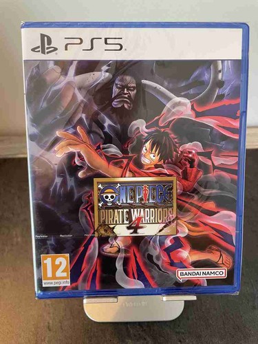 Ps5 one piece pirate - one,