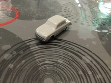 RENAULT DAUPHINE CADUM PAX