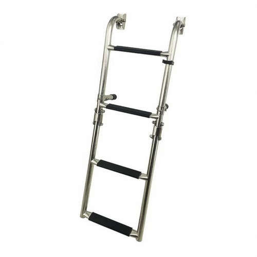 échelle bateau pliable - bateau,