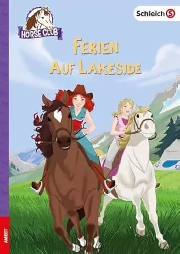 Schleich horse club - schleich®,