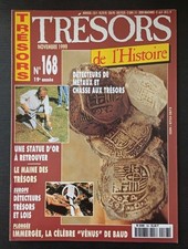 Tresors de l'Histoire N.168 -
