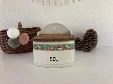 7 ⚜️ Ancienne Boite à Sel