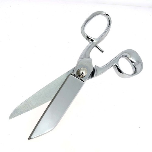Grand ciseaux sellier en - grand,