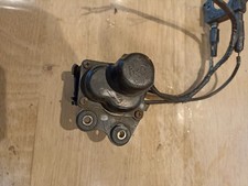 Moteur Valves Échappement