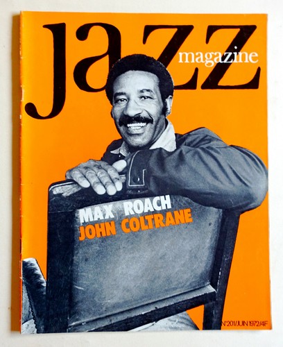 Jazz magazine 201 juin - , n°201