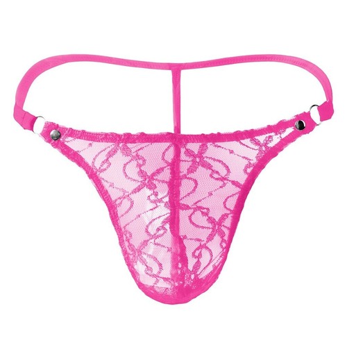 String dentelles sexy - dentelles, xl
