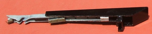 Vox organ black natural type - organ,