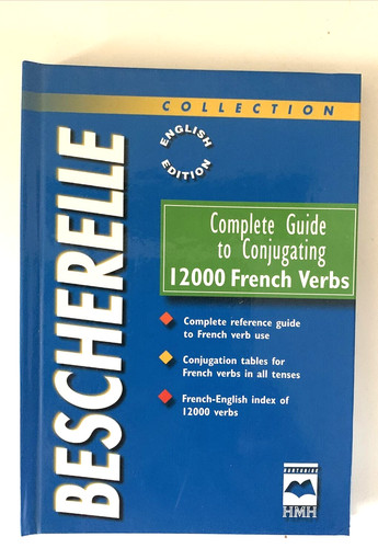 Bescherelle english version - bescherelle,