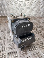Bloc Hydraulique Pompe ABS - RENAULT CLIO II (2) 1.5L DCI 80CV - 8200085584 -(H)