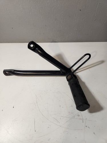 Cale pied support passager - cale,