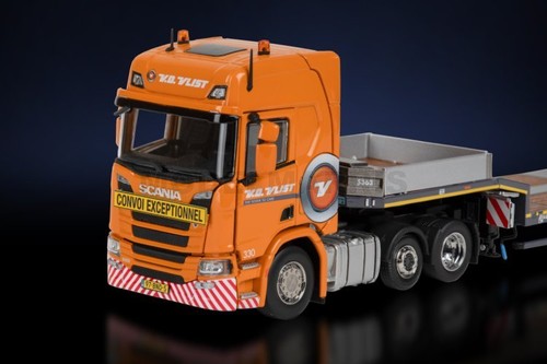 Imc models 0234 - 32-0234, van