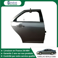 🇫🇷 PORTE ARRIERE DROIT