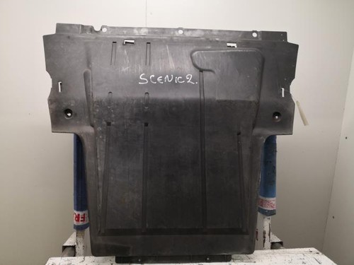 Cache sous moteur renault - moteur,