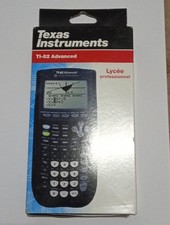 Texas Instruments TI-82