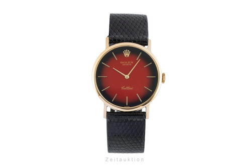 Montre pour homme - , rolex