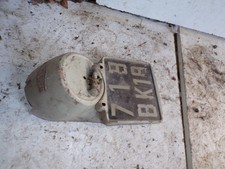 feu arrière scooter puch ? motobecane peugeot autre 8925