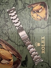 Rolex 78360 20mm - , oyster