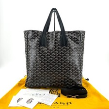 Goyard Sac Voltaire + sangle