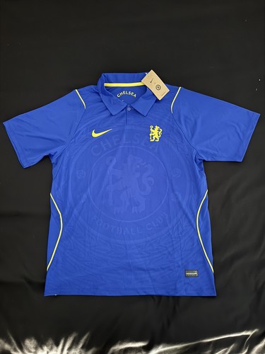 Maillot chelsea drogba - chelsea, fc