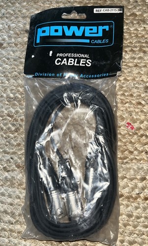 Câble audio studio - câble,