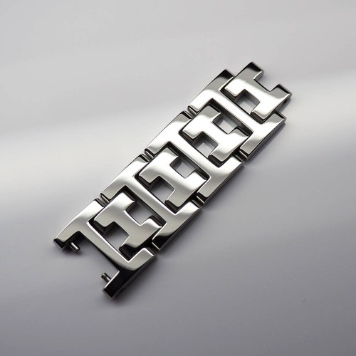 Bracelet hermes clipper nacre - clipper,