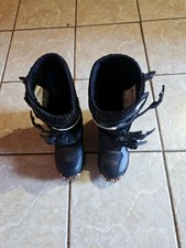 Botte moto cross shot - cross, racegear