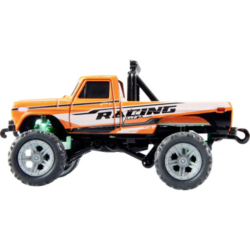 Amewi orange brushed - , auto