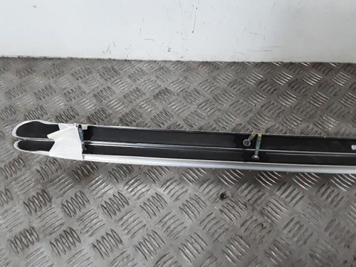 Barres toit audi 1 phase - barres,