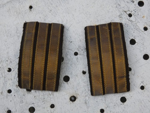 Rare paire grades - rare, de