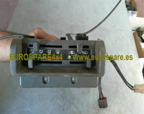 Commande chauffage - commande,