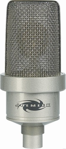 Joemeek jm37 cardioid - joemeek,