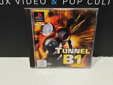 Tunnel B1 Ps1