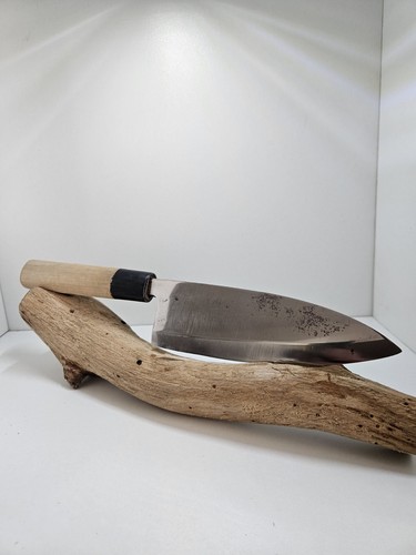 Couteau japonais traditionnel - couteau,