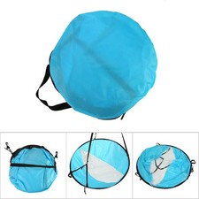 (bleu) Kayak Pliable De 108 Cm