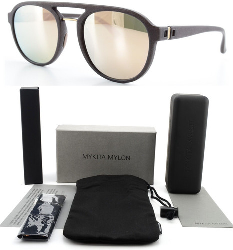 Lunettes soleil mykita - lunettes,
