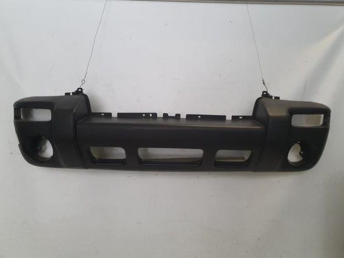 Pare choc avant jeep cherokee - pare,