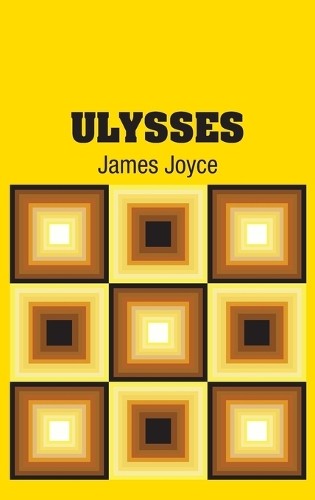 James joyce ulysses - joyce, (relié)