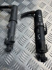 Pompes Buse Phares Citroen C8