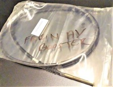 CÂBLE DE FREIN AVANT SCOOTER