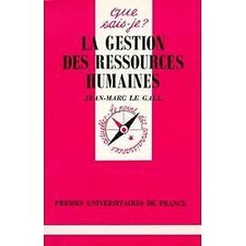 Livre La Gestion Des