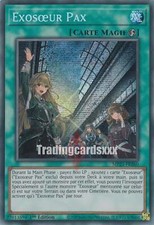Yu-Gi-Oh! Exosœur Pax : PSE MP23-FR260