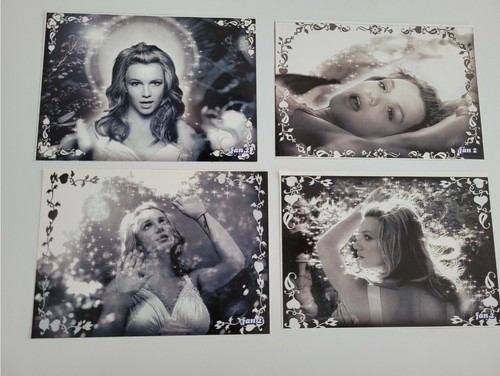 Cartes fan britney - fan, 2