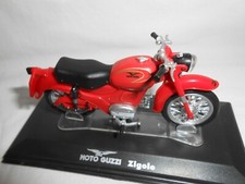 MOTO GUZZI GRISO   1/24ème