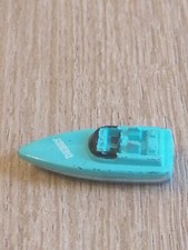 Micro Machines bateau Debby 