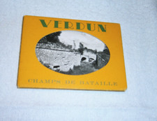 pochette 10 photos noir et