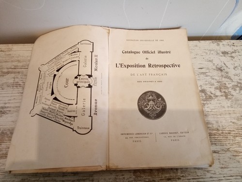 Exposition universelle - exposition,