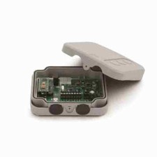 Récepteur modulaire avec écran (12/24Vac-dc) CARDIN - RCQ504ND1