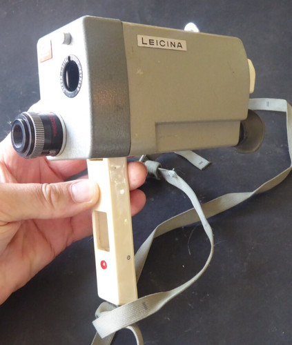 Camera cinéma film - cinéma,