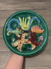 Ancienne assiette vie