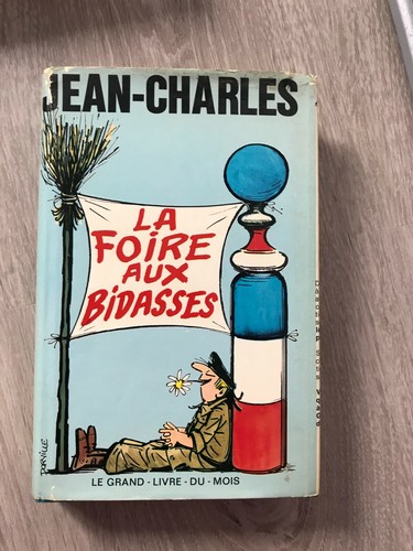 Foire aux bidasses - aux,